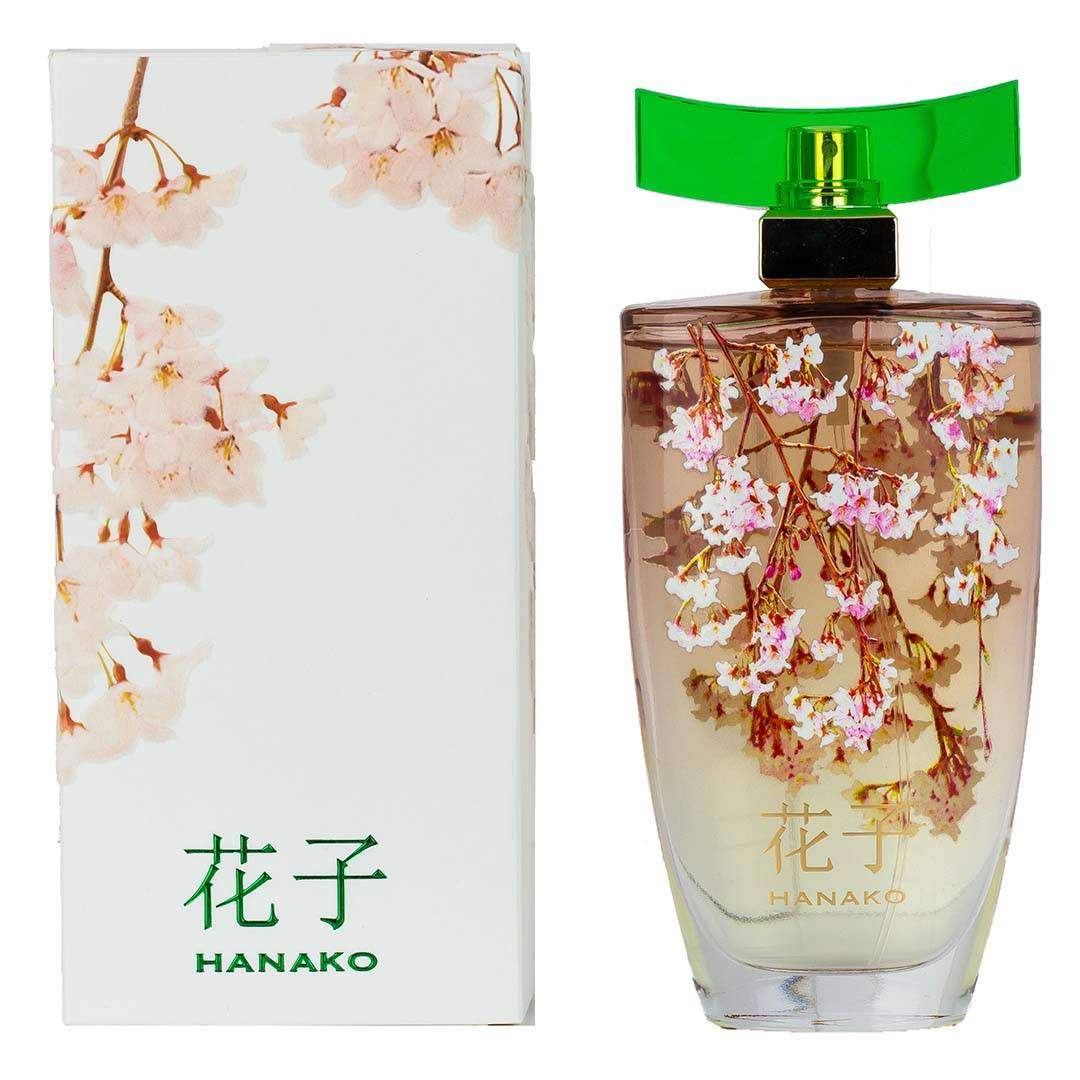 Hanako Eau De Parfum - 100ML - Women   