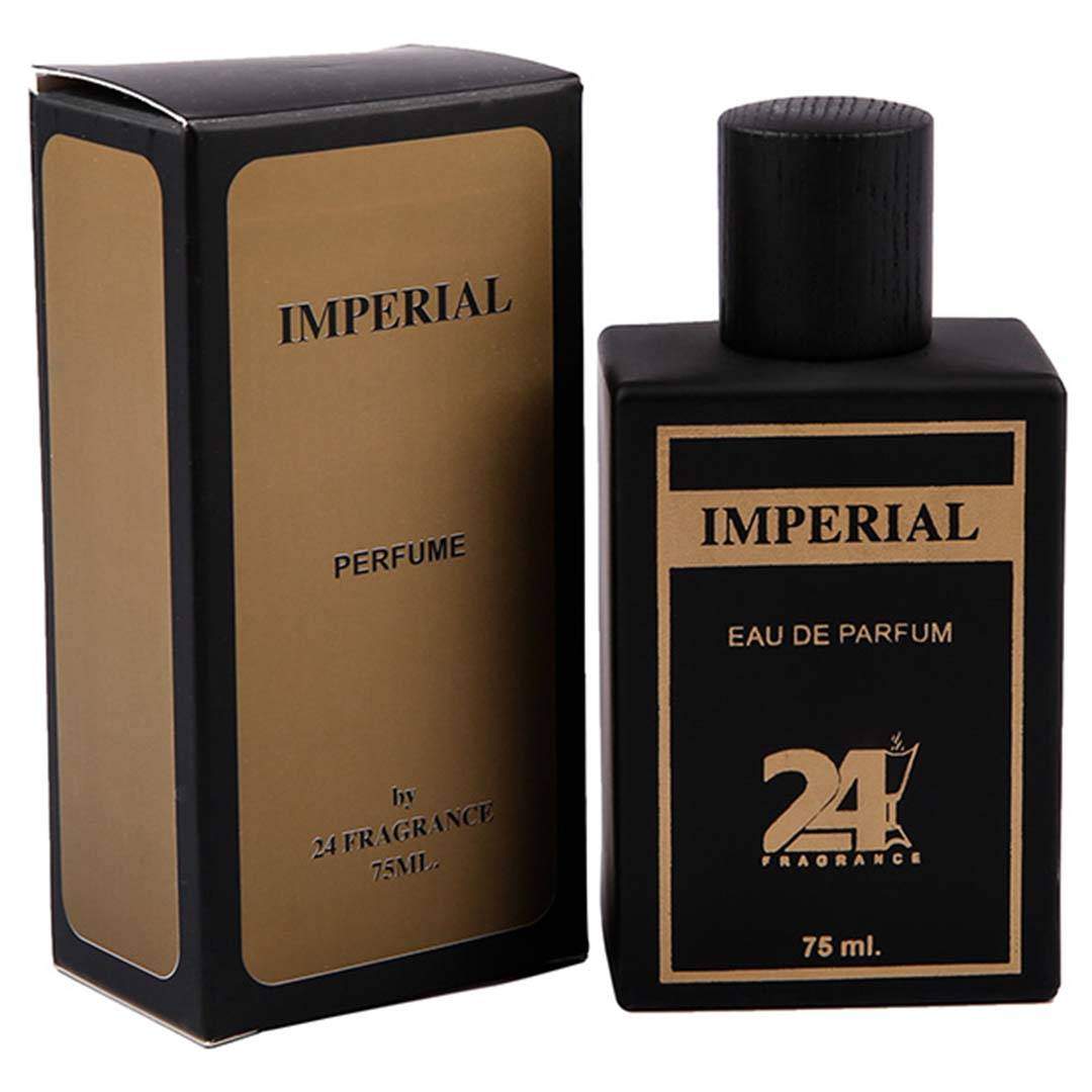 Imperial Eau De Parfum - 75ML - Unisex   