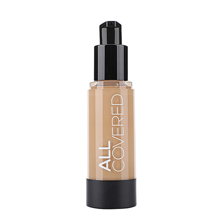 All Covered Face Foundation - N005   