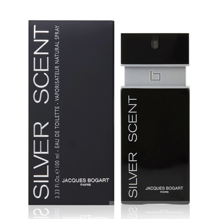 Silver Scent (Men) - EDT-100 ML   