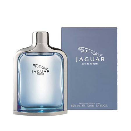 Jaguar Classic Blue (Men)-edt-100 ML   