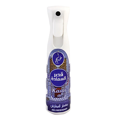 Kasar Saada Air Freshener - 320ML   