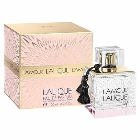 Lalique L Amour (Women) -edp-100 ML   