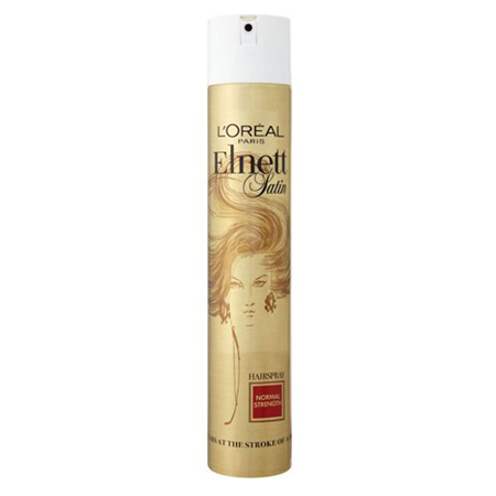 Elnett Normal Hold Hair Spray -  400ML   