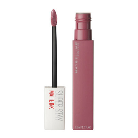 Superstay Matte Ink Lipstick - Lover - N15   