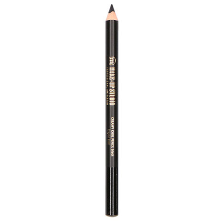 Creamy Kohl Pencil - Black   