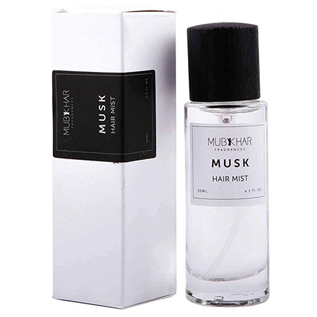 Musk Hair Mist - 30ml   