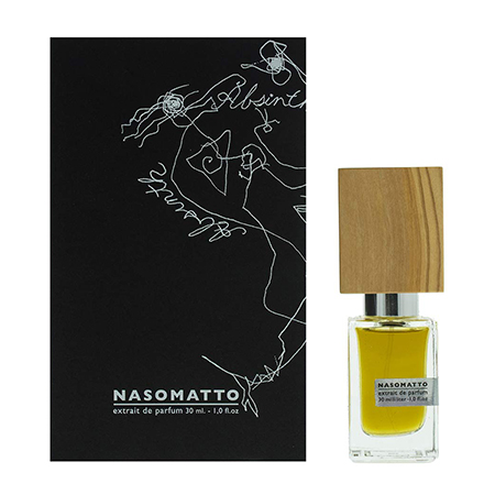 Absinth Extrait De Parfum - 30ML - Unisex   
