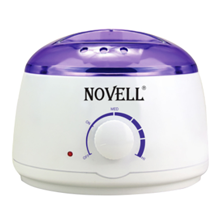 Novell Wax Heater   