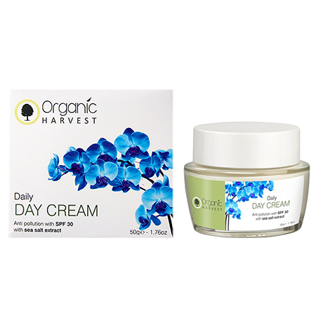 Daily Day Cream - 50GM   