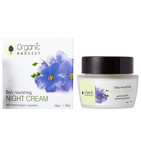 Daily Nourishing Night Cream - 50GM   