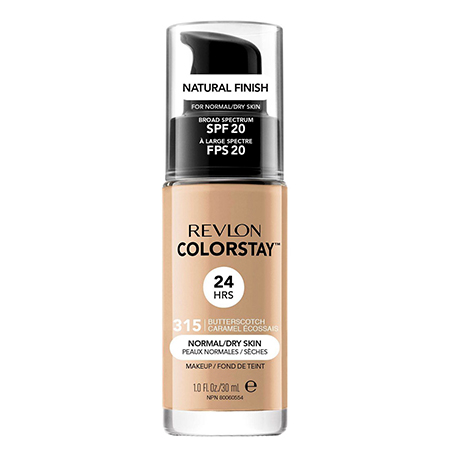 Colorstay Foundation Normal/Dry - No 220 - Natural Beige   
