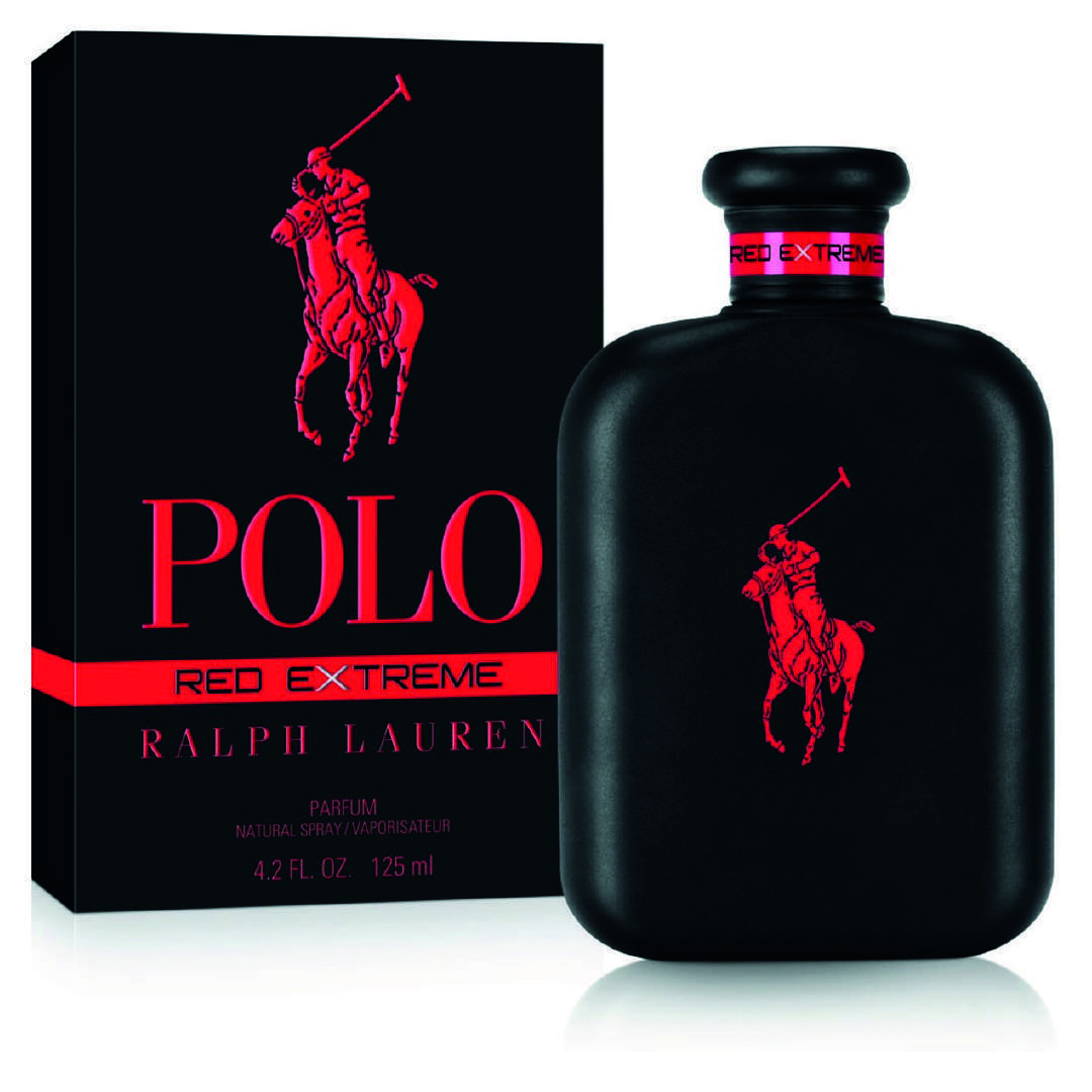 Ralph Lauren - Polo Red Extreme Eau De Parfum - 125ML - Men   