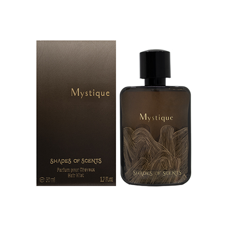 Mystique Hair Mist - 50ML   