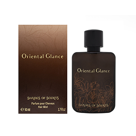 Oriental Glance Hair Mist - 50ML   