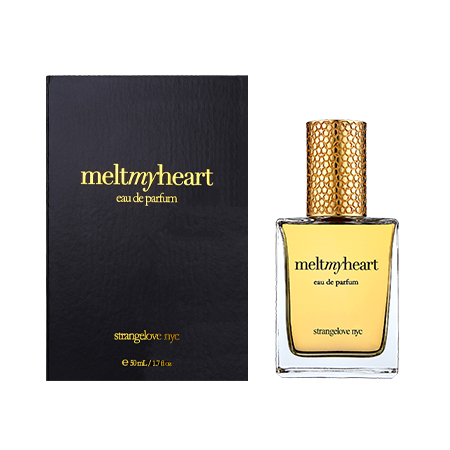 Melt my heart Eau De Parfum - 50ML   