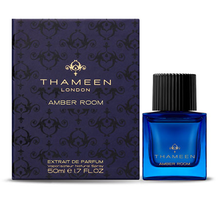 Amber Room Eau De Parfum - 50ML - Unisex   