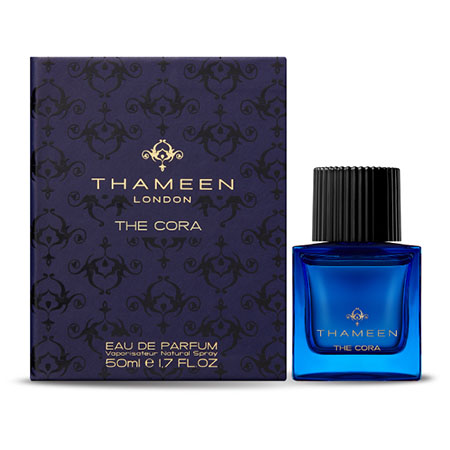The Cora Eau De Parfum - 50ML - Unisex   