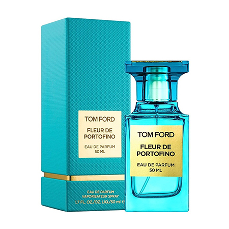 Fleur De Portofino Eau De Parfum - 50ML - Unisex   