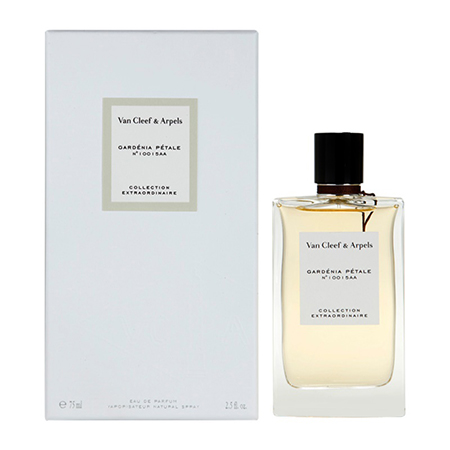 Gardenia Petale Eau De Parfum - 75ML - Unisex   