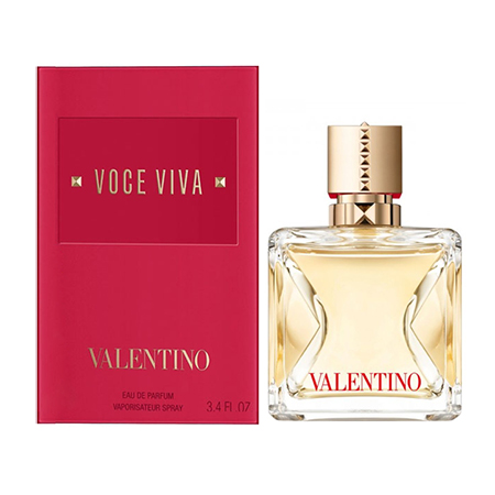 Voice Viva Eau De Parfum - 100ML - Women   