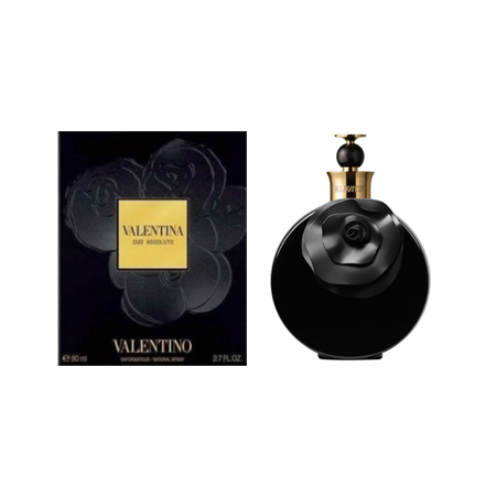 Valentina Oud Assoluto Eau De Parfum - 80ML - Women   
