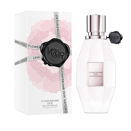 Flower Bomb Eau De Parfum - 100ML - Women   