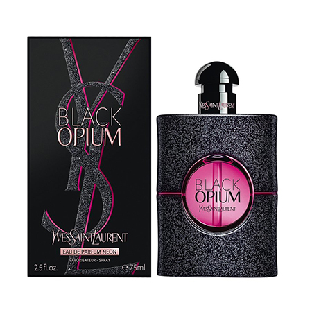 Black Opium Neon Eau De Parfum - 75ML - Women   