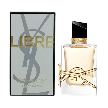 Libre Eau De Parfum - 50ML ? Women   