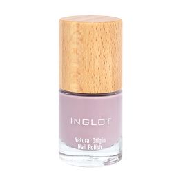 Natural Origin Nail Polish - Lilac Mood - N005 | Tatayab