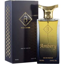 Ambery Eau De Parfum - 100ML