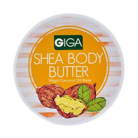 Shea Body Butter - 120GM