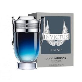Invictus Legend Eau De Parfum - 100ML - Men 