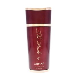 The Pride Of Armaf Rouge Eau De Parfum - 100ML