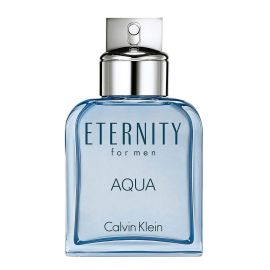 Eternity Aqua Eau De Toilette - 100ML - Men 