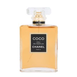 Coco Chanel Eau De Parfum - 100ML - Women