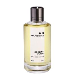 Cedrat Boise Eau De Parfum - 120ML - Women