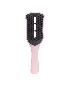 Easy Dry & Go Vented Blow Dry Hairbrush - Dusky Pink & Black