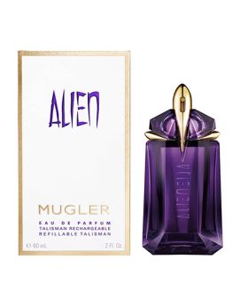 Alien Eau De Parfum - 60ML - Women
