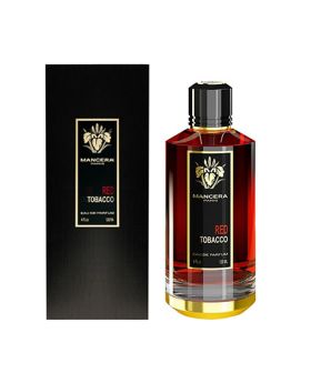 Red Tobacco Eau De Parfum - 120ML - Unisex