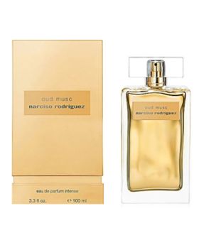 Intense Oud Musc Eau De Parfum - 100ML - Women