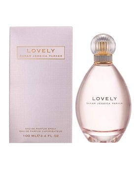 Lovely Eau De Parfum - 100ML - Women