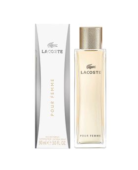 Lacoste Pour Femme Eau De Parfum - 90ML - Women