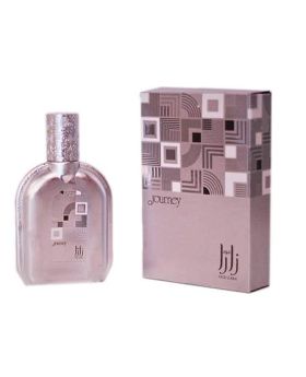 Oud Zara Eau De Parfum - 50ML - Unisex