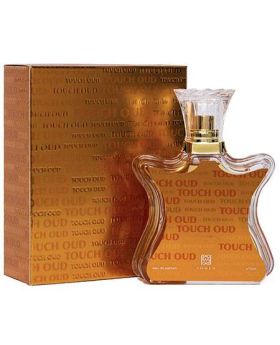 Touch Oud Eau De Parfum - 50ML - Unisex
