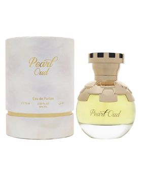 Pearl Oud Eau De Parfum - 75ML - Unisex