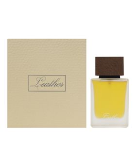 Leather Eau De Parfum - 50ML - Unisex