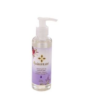 Azhar Alsaboun - Lavender Flowers Aromatic Massage Oil - 150ML