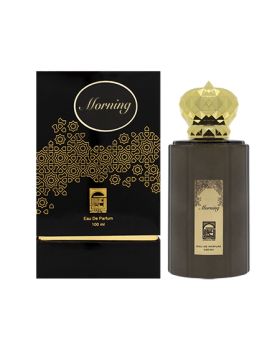 Morning  Eau De Parfum - 100ML - Unisex