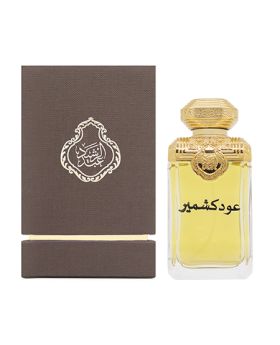 Kashmir Oud Eau De Parfum - 100ML - Unisex
